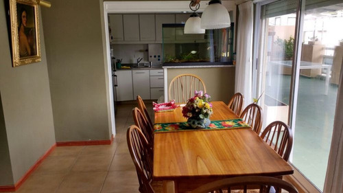 Imagen 5 de 15 de 4 Ambientes Con Terraza Y Parrilla - Excelente Ubicacion