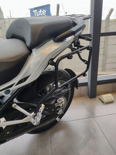 Imagen 15 de 16 de Benelli Trk 502 - Al Mejor Precio Del Mercado! Jc