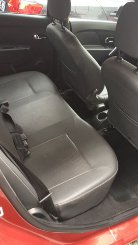 Renault Duster 2.0 4x4 Tech Road 138cv