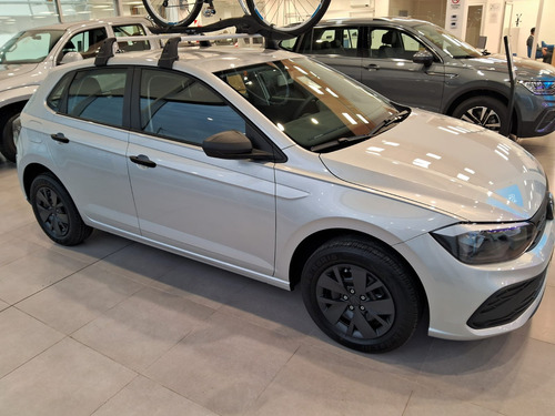 Volkswagen Polo 1.6 Msi Track