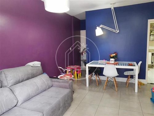 Apartamento - Ref: 873911