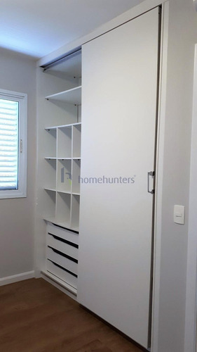 Apartamento Residencial À Venda, Vila Brandina, Campinas - . - Ap3829