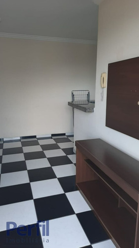 Imagem 10 de 14 de Apartamentos - 2 Dormitórios - 2208