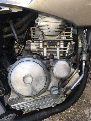 Motor Completo Fazer Lander Tenere 250 (Usado)