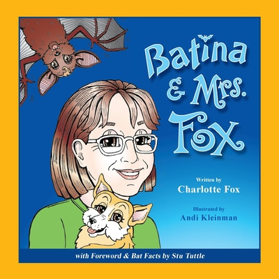 Libro Batina & Mrs. Fox - Fox, Charlotte L.