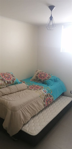Departamento En Venta De 2 Dorm. En La Serena