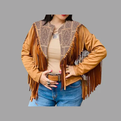 Vaquera mexicana sale