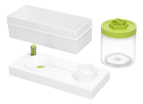 Z Maquina Limpieza Brochas Maquillaje Ciclo Agua Limpiadora