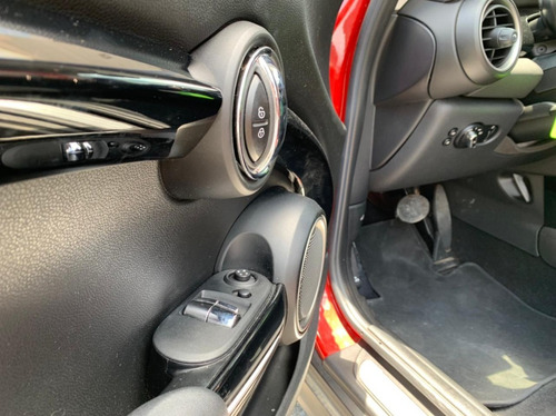 Imagen 11 de 12 de Mini Cooper S 2015 2.0 481