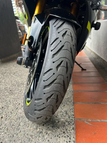 Suzuki Gsx R 1000r Mod 2023 (color Exclusivo)