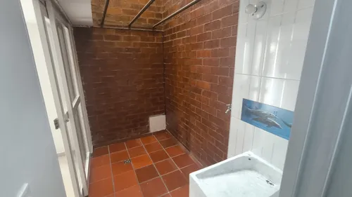 Apartamento En Arriendo Con Servicios Y Administración