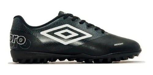 Botines Futbol Umbro Infantil Papi Cesped Sintetico Junior