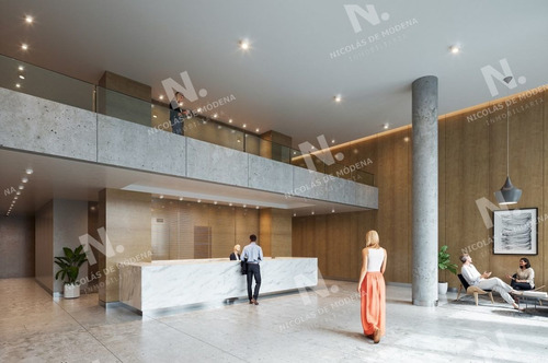 Imagen 7 de 11 de Apartamento En Punta Del Este, Roosevelt - Punta Del Este Roosevelt