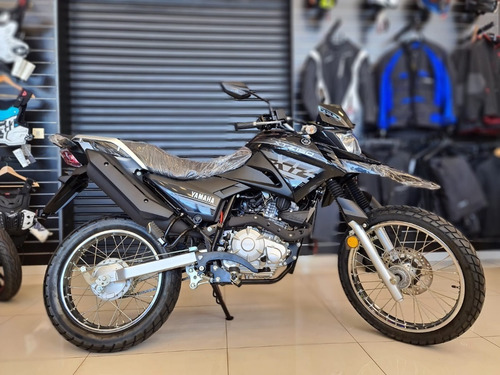 Imagen 4 de 18 de Yamaha Xtz 150 Nuevo Modelo 2022 0km Ahora 12! Patronelli
