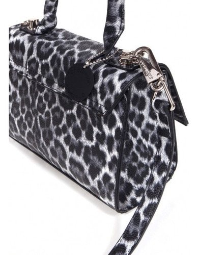 Imagen 2 de 9 de Mini Bag Bandolera Mujer Juanita Jo Soli 11090 Variantes