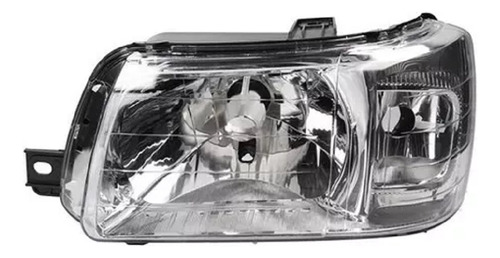 Optica Izquierda Fiat Uno Cargo F1 04/13