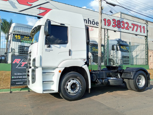 Volks 19.320 4x2 2011, 19330,p340,g380, 6x2 25.390, R440