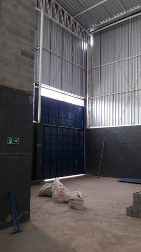 Imagem 11 de 14 de Galpão, Chácara Do Solar Ii (fazendinha), Santana De Parnaíba - R$ 1.600.000,00, 500m² - Codigo: 234536 - A234536