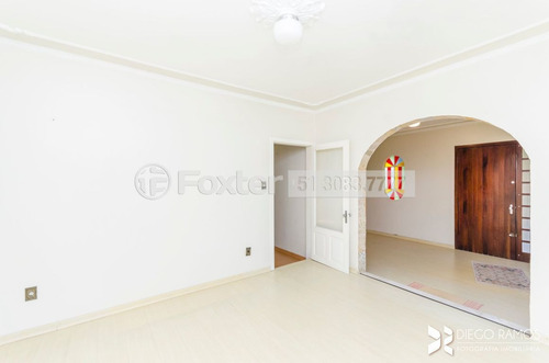 Imagem 5 de 28 de Casa, 3 Dormitórios, 110 M², Passo Da Areia - 204365