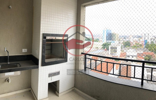 Imagem 9 de 14 de Vendo Ótimo Apartamento 3 Dorm Centro