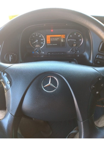 Imagem 14 de 15 de Mercedes-benz Actros 2546 6x2