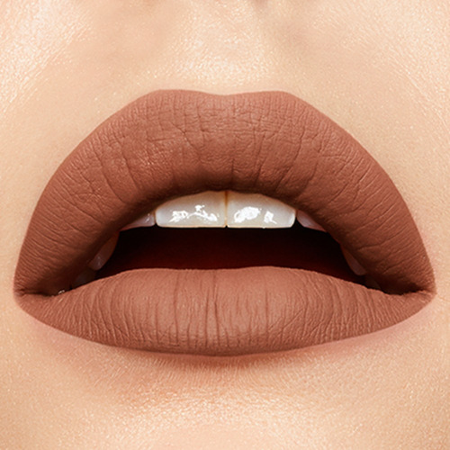 Labial Líquido Indeleble Larga Duración Matte Ink Maybelline