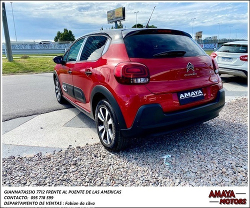 Citroen C3 New Shine 2021 Amaya Motors!!!