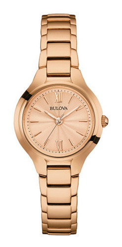 Reloj Bulova 97l151