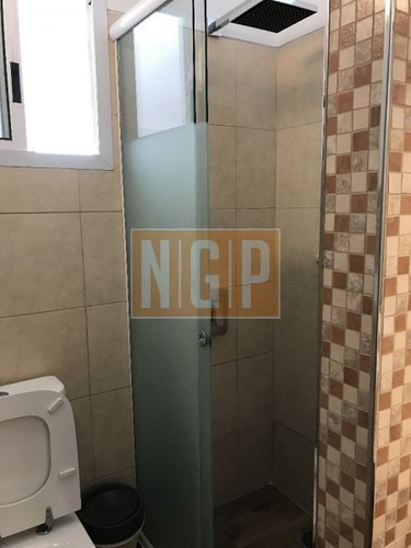 Apartamente Frente Al Mar, 100 % Reciclado En Excelente Ubicacion Frente Al Mar Y Cerca Del Casino Ex Conrad.-ref:26704