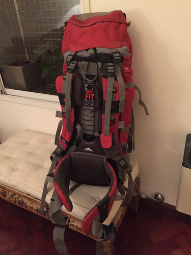 Mochila High Sierra Sentinel 65 Litros