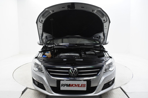 Volkswagen Passat Cc Exclusive 2.0tsi Dsg 2012 Rpm Moviles