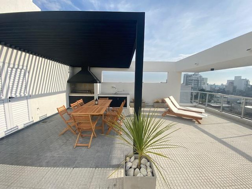 Imagen 21 de 29 de Departamento - Barrio Norte