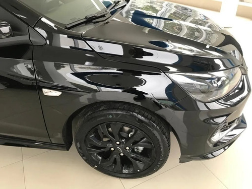Chevrolet Onix 1.0 Turbo Premier I Mt
