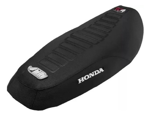 Funda Asiento Antideslizante Tc4 Honda Wave 100