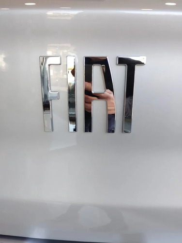Fiat Argo 1.3 Drive Gse