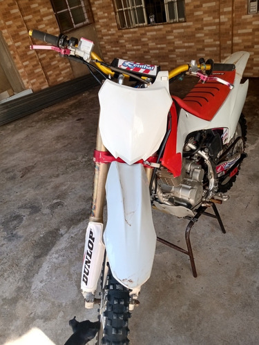 Honda Suspensão Importada