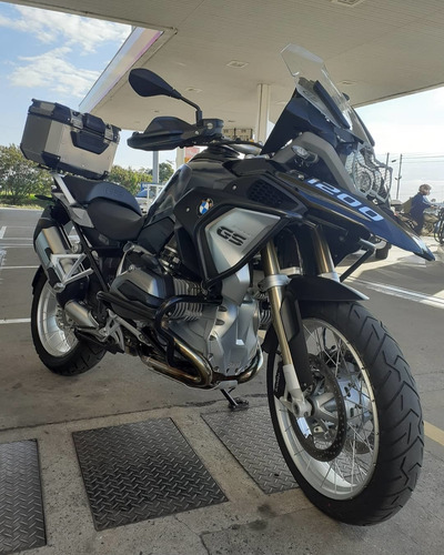 Bmw Gs 1200 Premium