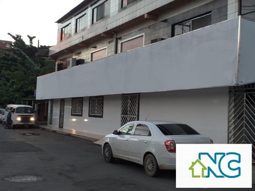 Imagem 1 de 15 de Prédio Comercial Para Venda Em Salvador, Cabula, 6 Banheiros - 1166_1-1931795