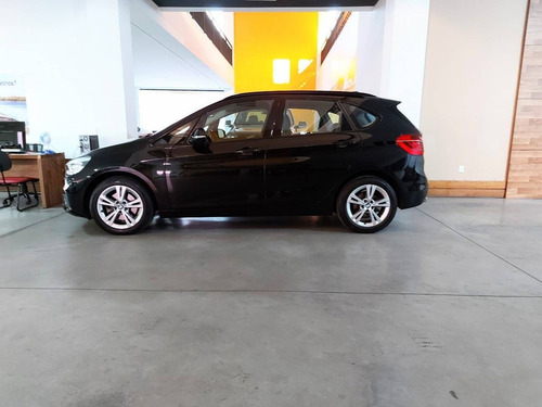 Imagem 13 de 15 de Bmw 220i 2.0 Cat Gp 16v Turbo Activeflex 4p Automático