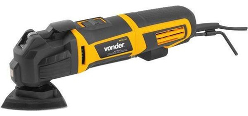  Vonder  6001330127  Amarelo  50 Hz/60 Hz