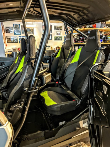 Polaris Rzr