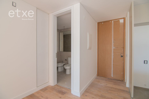 Imagen 12 de 14 de Apartamento 1 Dormitorio Well Lagos Parque Miramar