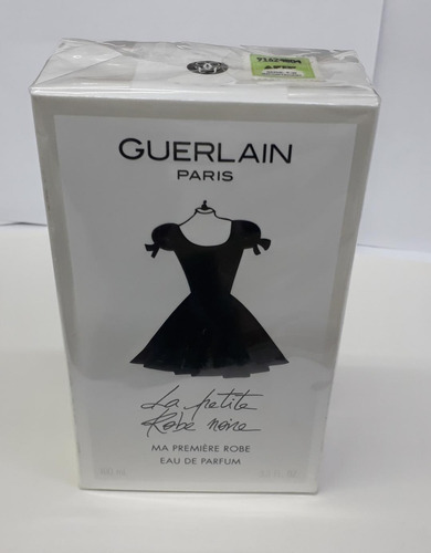 Perfume La Petite Robe Noire Edp 100ml