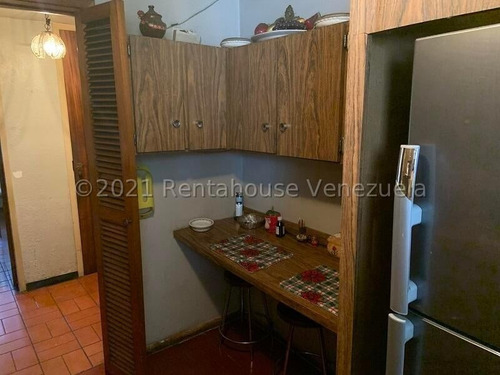 Imagen 27 de 29 de Apartamento En Venta, Caurimare, 116mts, Rah 23-19481