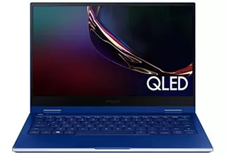 Samsung Galaxy Book Flex 13,3 '', Pantalla Qled