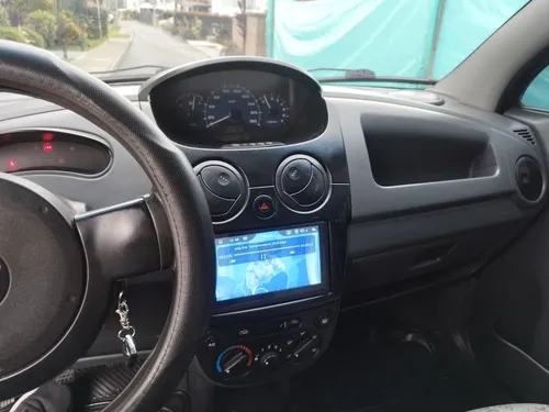 Chevrolet Spark 1.0 Go