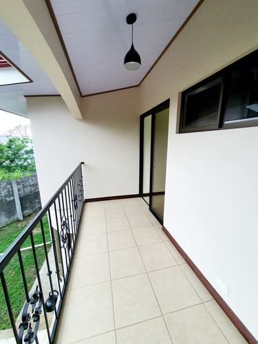 Imagen 12 de 27 de Casa De Lujo En San Lorenzo, Flores, Heredia (uso Habitacional Y Comercial) Descuento Aplicado