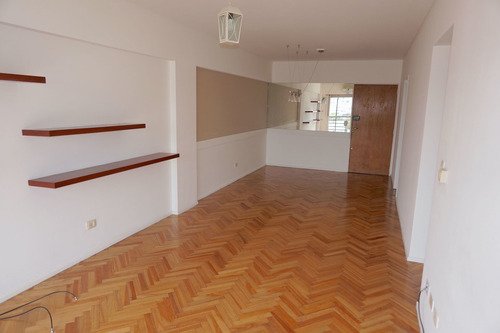 Imagen 2 de 30 de Venta Departamento 4 Amb Balcon Cochera Palermo