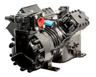 Imagen 3 de 10 de Reparación De Motocompresores De Refrigeración