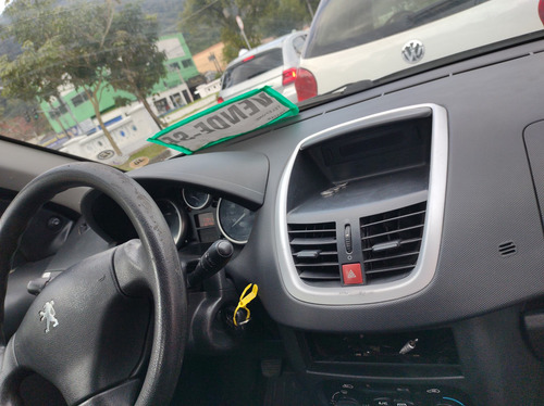 Imagem 4 de 5 de Peugeot 207 Rete